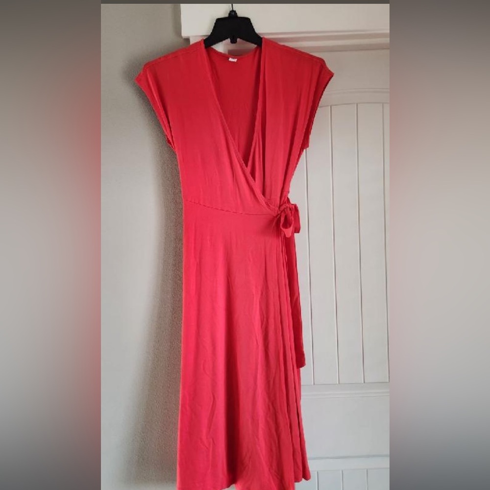 old navy dress